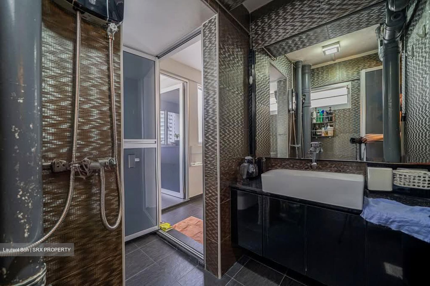 Blk 85C Lorong 4 Toa Payoh (Toa Payoh), HDB 3 Rooms #539451891